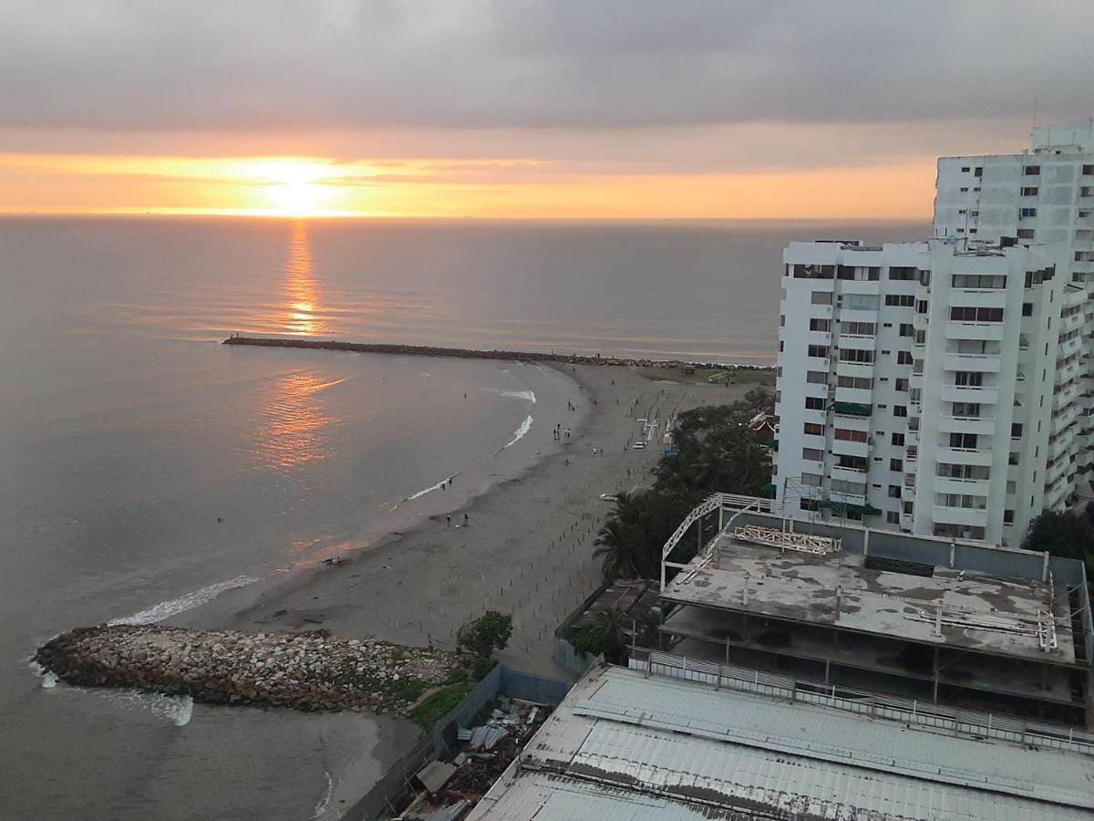 Oceanside 3-bedroom In Fun Tourist Area Apartamento