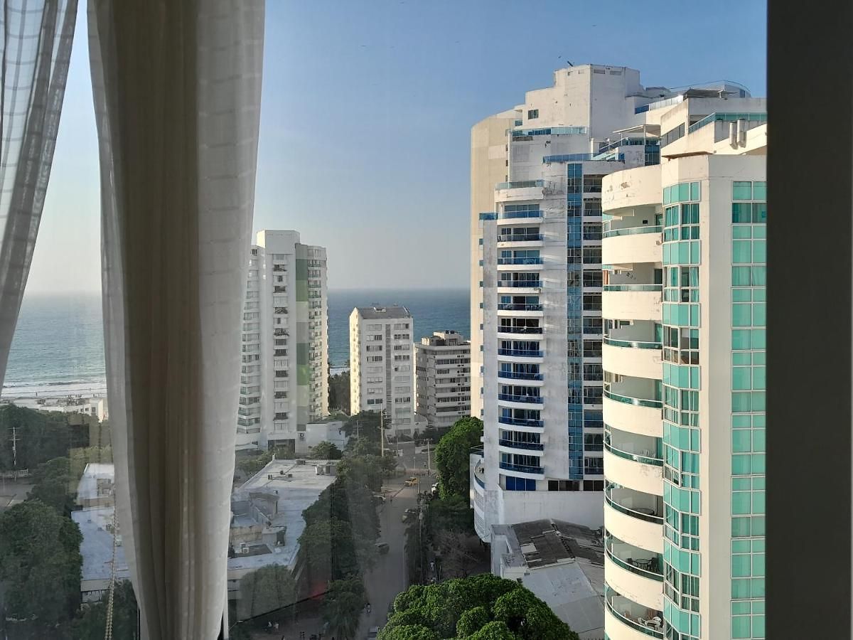 Oceanside 3-bedroom In Fun Tourist Area Apartamento *