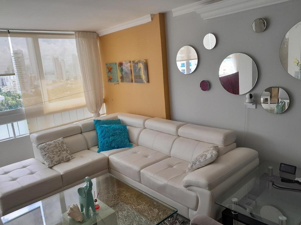Oceanside 3-bedroom In Fun Tourist Area Apartamento