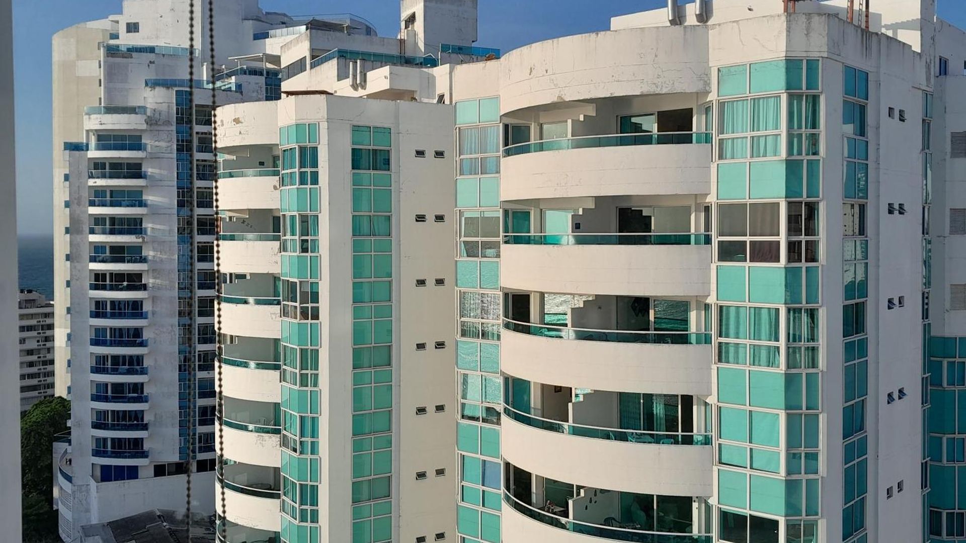 Oceanside 3-bedroom In Fun Tourist Area