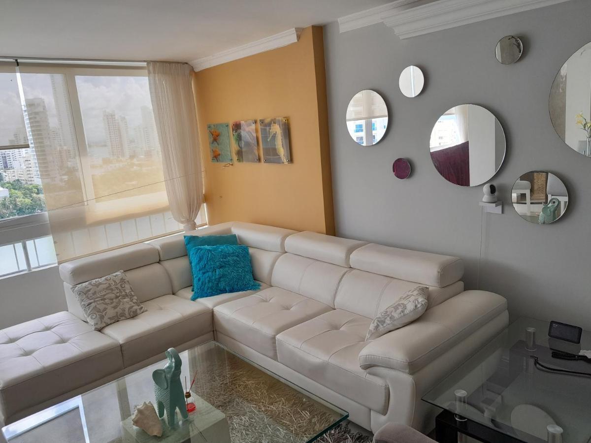 Oceanside 3-bedroom In Fun Tourist Area Apartamento