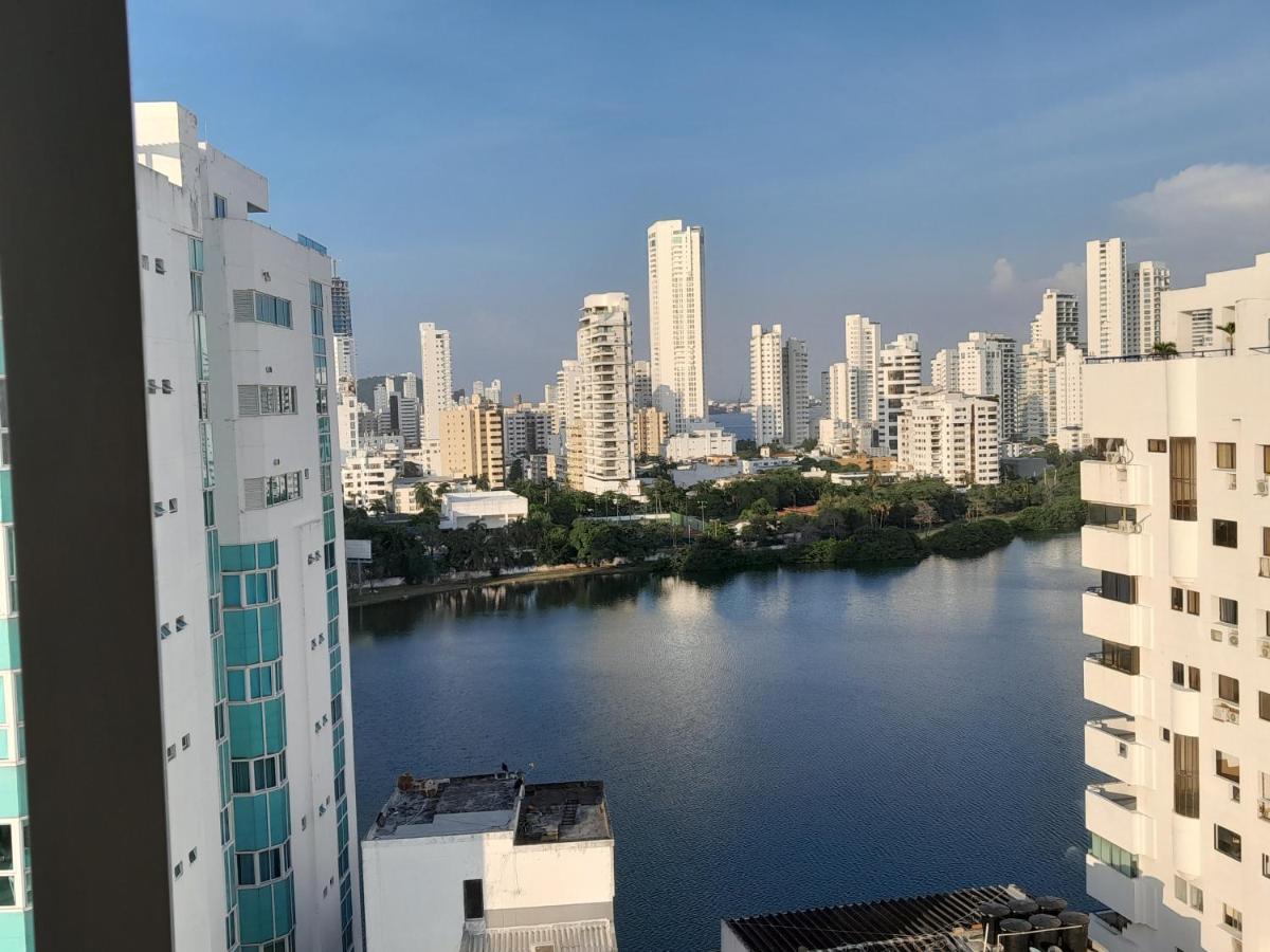 Oceanside 3-bedroom In Fun Tourist Area * Cartagena