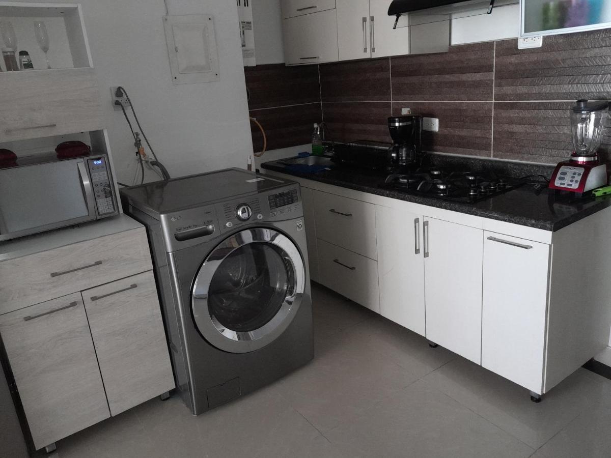 Apartamento Oceanside 3-bedroom In Fun Tourist Area *